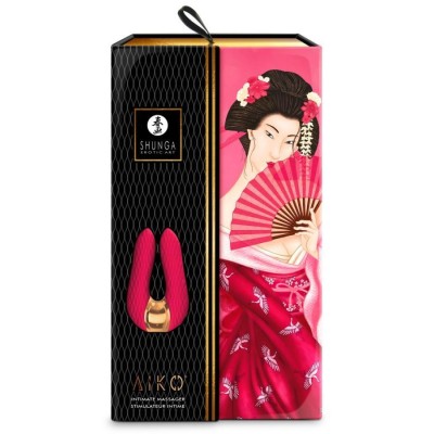 Shunga Aiko Raspberry