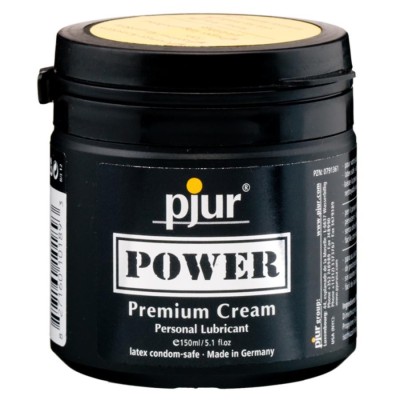 pjur Power 150ml