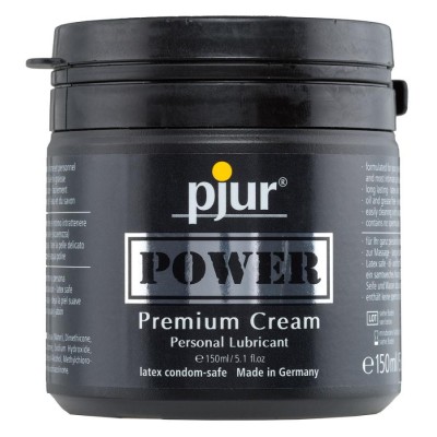 pjur Power 150ml