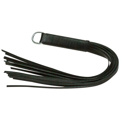 Leather Flogger