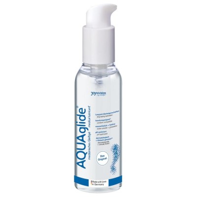 Aquaglide 125 ml