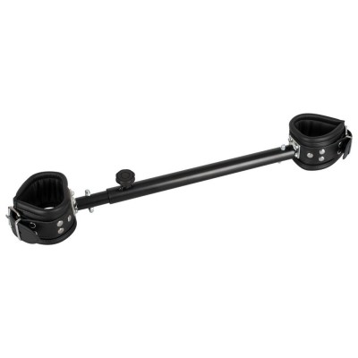 Leather Spreader Bar