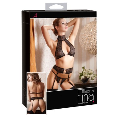 Suspender Set