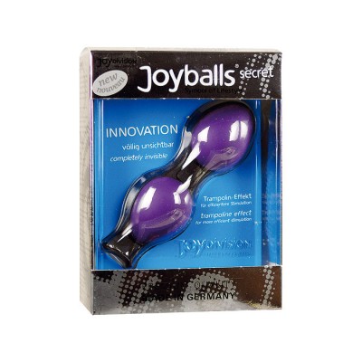 Joyballs Secret