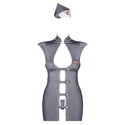 Stewardess costume