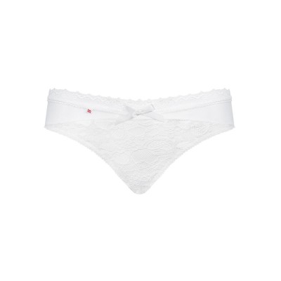 Swanita panties white