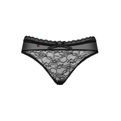 Swanita panties black