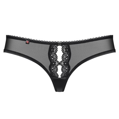 868-PAN-1 panties  black