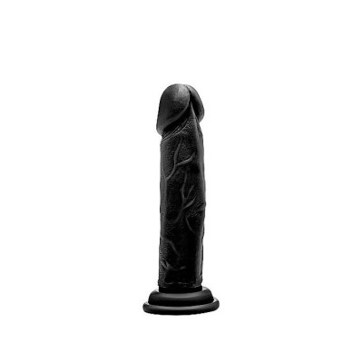 Realistic Cock   Black