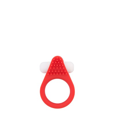 ALL TIME FAVORITES SILICONE STIMU-RING R ALL TIME FAVORITES SILICONE STIMU-RING R