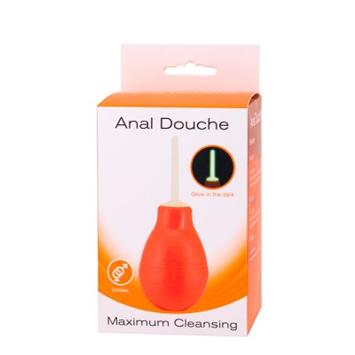 ANAL DOUCHE