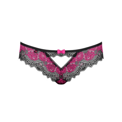 Tulia panties black