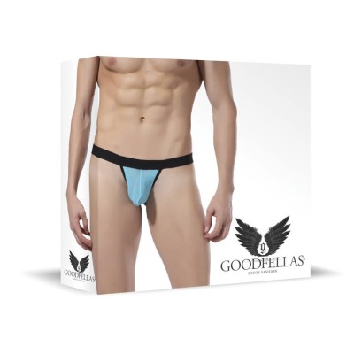 Goodfellas - Jock - S - Blue