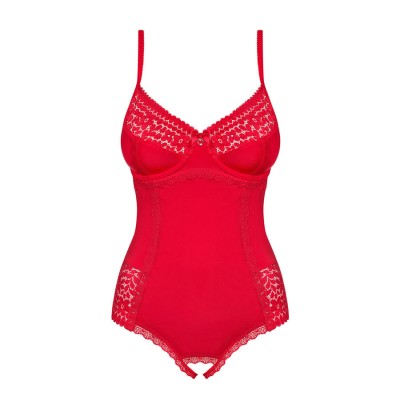 Jolierose teddy red