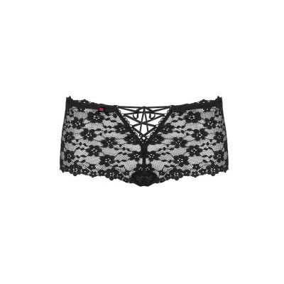 Letica shorties black