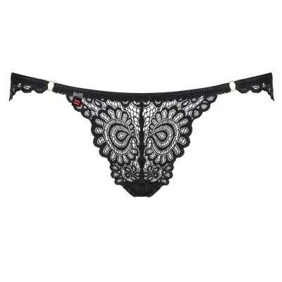 Mixty panties black