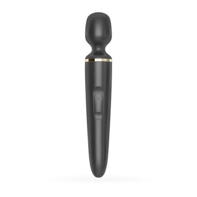 SATISFYER WAND-ER WOMEN WAND VIBRATOR