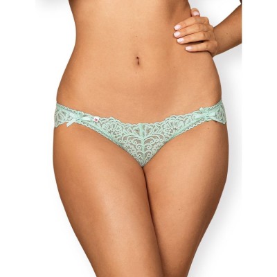 Delicanta panties mint turquoise