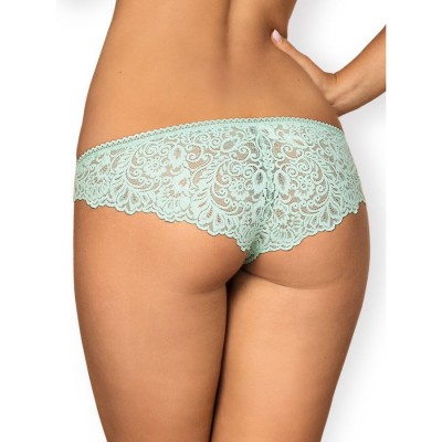 Delicanta panties mint turquoise