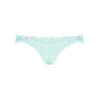 Delicanta panties mint turquoise