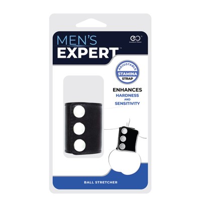 MENS EXPERT BALL STRETCHER