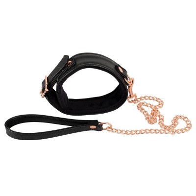 Bad Kitty Collar black