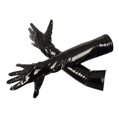 Vinyl Gloves