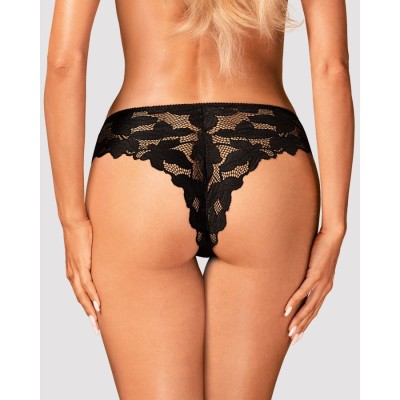 Editya panties black