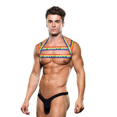 RAINBOW HARNESS