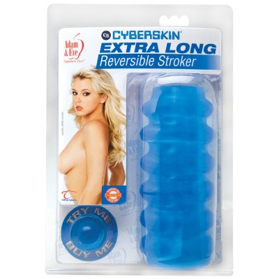 CYBERSKIN EXTRA LONG