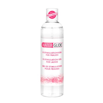 WATERGLIDE 300 ML ORGASM GEL