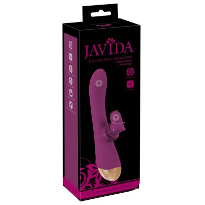 Javida 2 Function Vibrator Mov Javida 2 Function Vibrator Mov