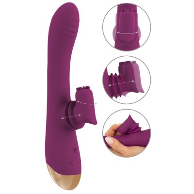 Javida 2 Function Vibrator Mov Javida 2 Function Vibrator Mov