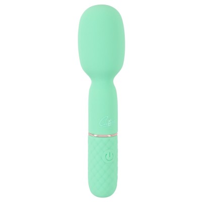 Cuties Mini Wand Green 5.Gen.