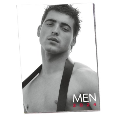 PIN-UP Men 2025 10x