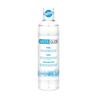 WATERGLIDE 300 ML FEEL