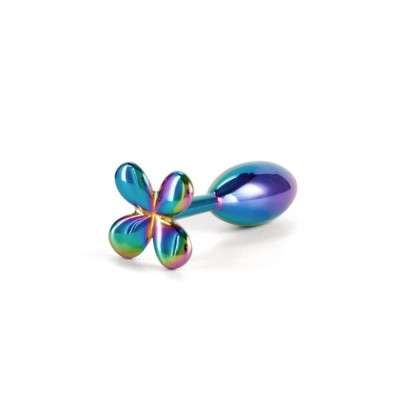 Rear Assets - Clover - Multicolor