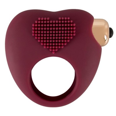 Vibrating Cock Ring