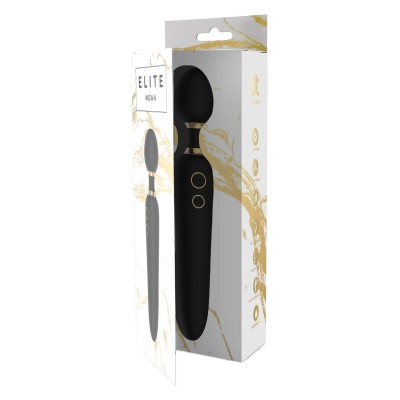 ELITE DUAL WAND VIBRATOR