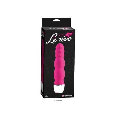 Le Reve Jolie Vibe dark pink