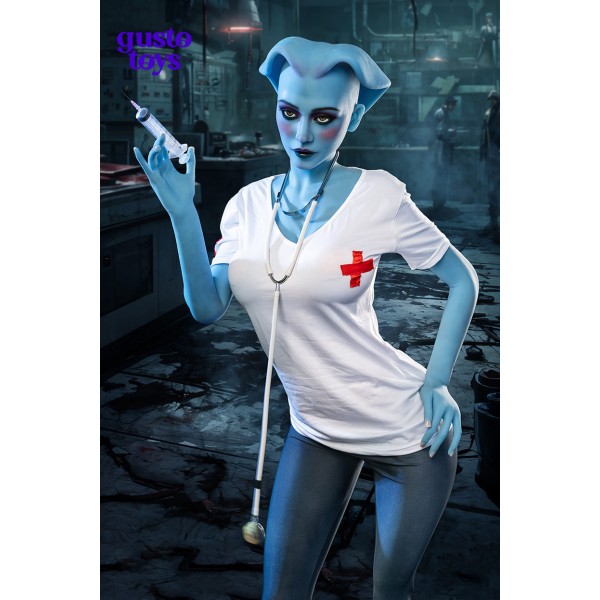 Zosia doll
