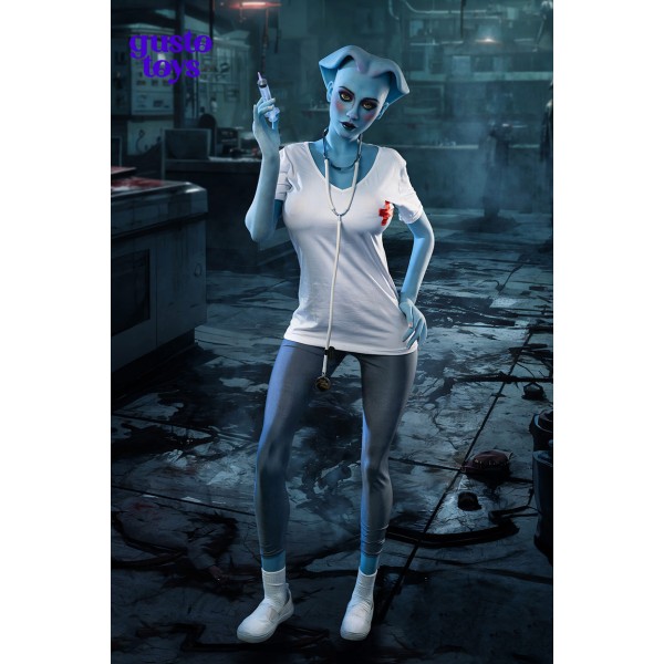 Zosia doll