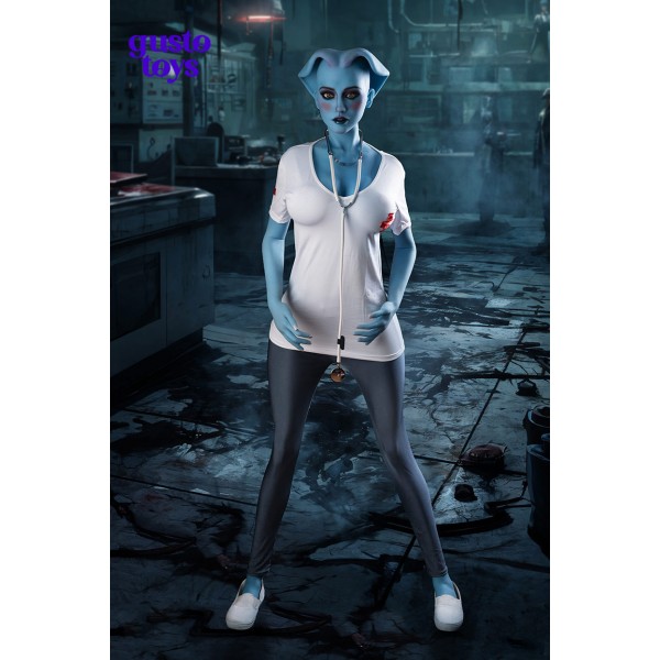 Zosia doll