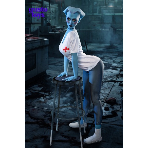 Zosia Bambola in silicone