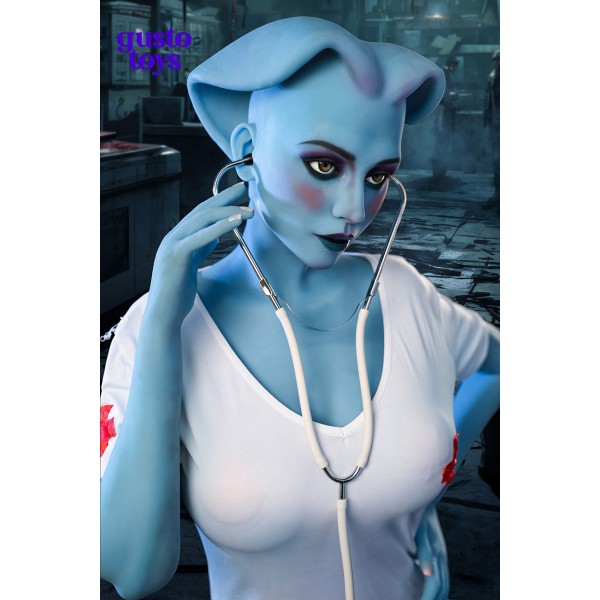 Zosia Bambola in silicone