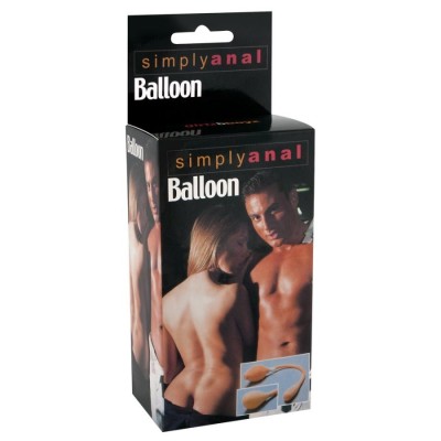 Simply Anal Balloon