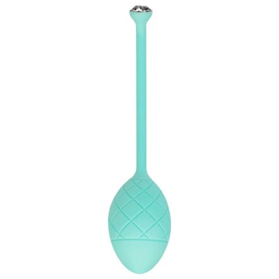 Pillow Talk Frisky Teal Pillow Talk Frisky Teal