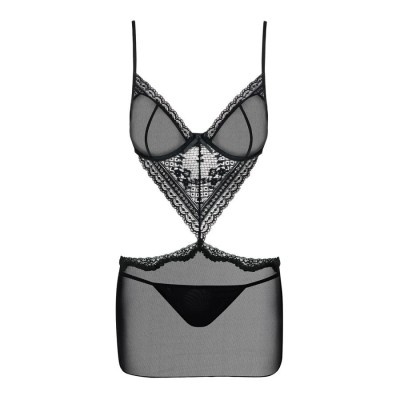 Picantina chemise  thong