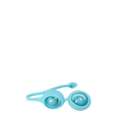 OVO L1A LOVE BALL LIGHT BLUE