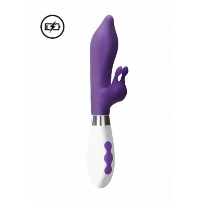 Adonis Rechargeable - Purple